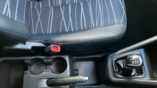 Kia Venga 1.6 ISG 3 5dr Petrol Hatchback